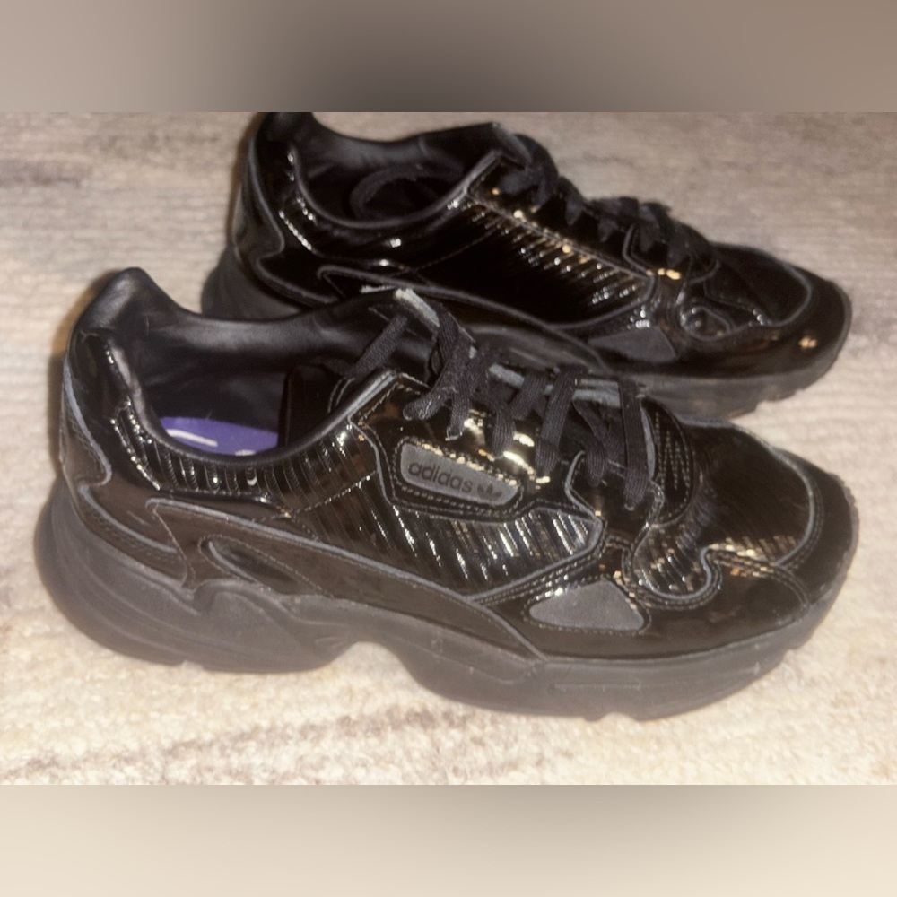 Adidas Falcons Out Loud